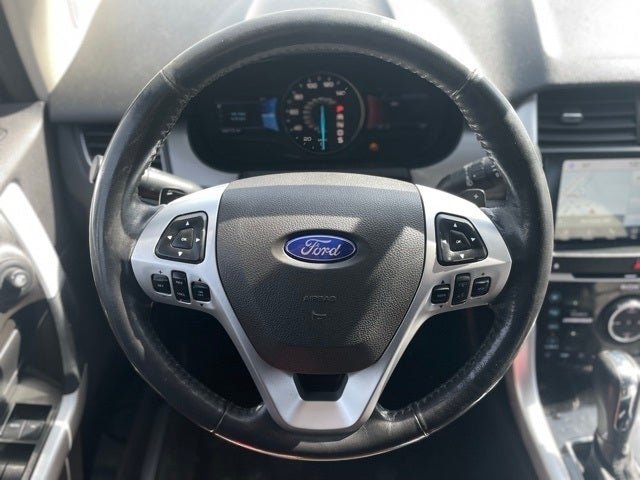 2013 Ford Edge Sport